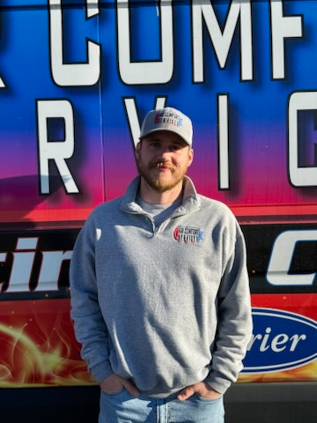 Air Comfort Services Image