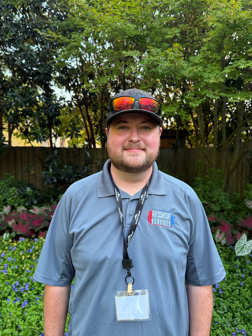 Air Comfort Services Logo