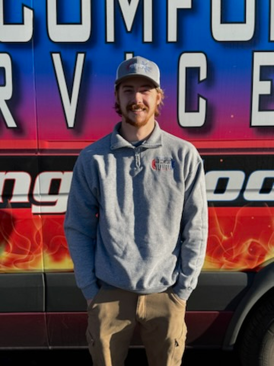 Air Comfort Services Image