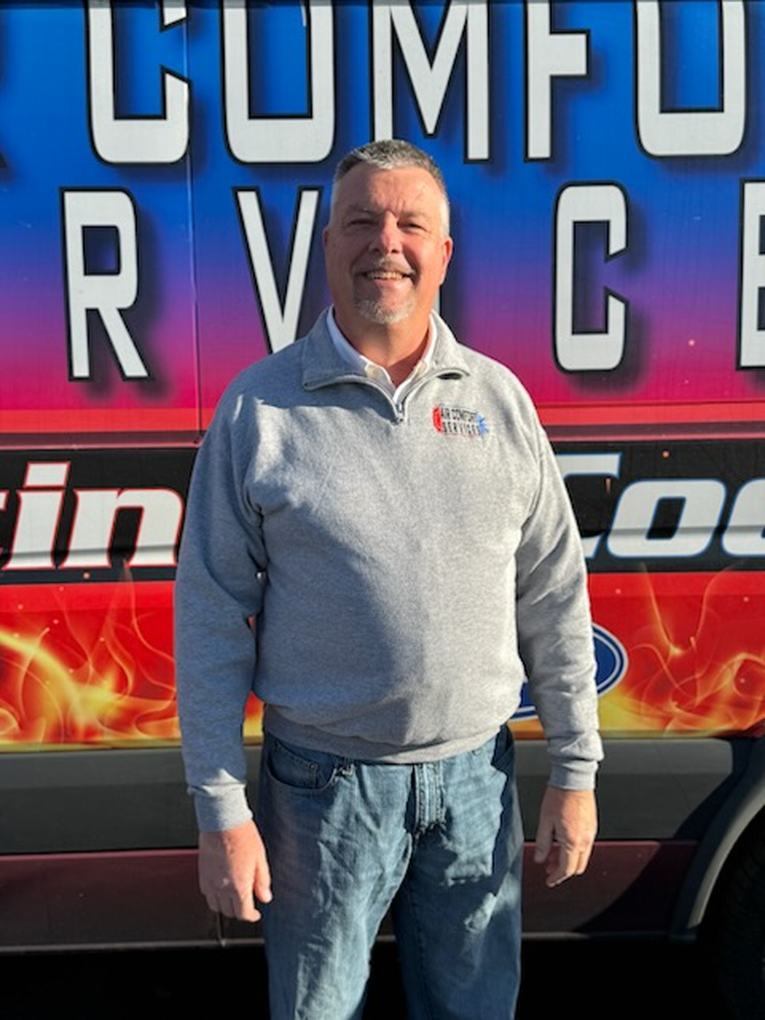 Air Comfort Services Image