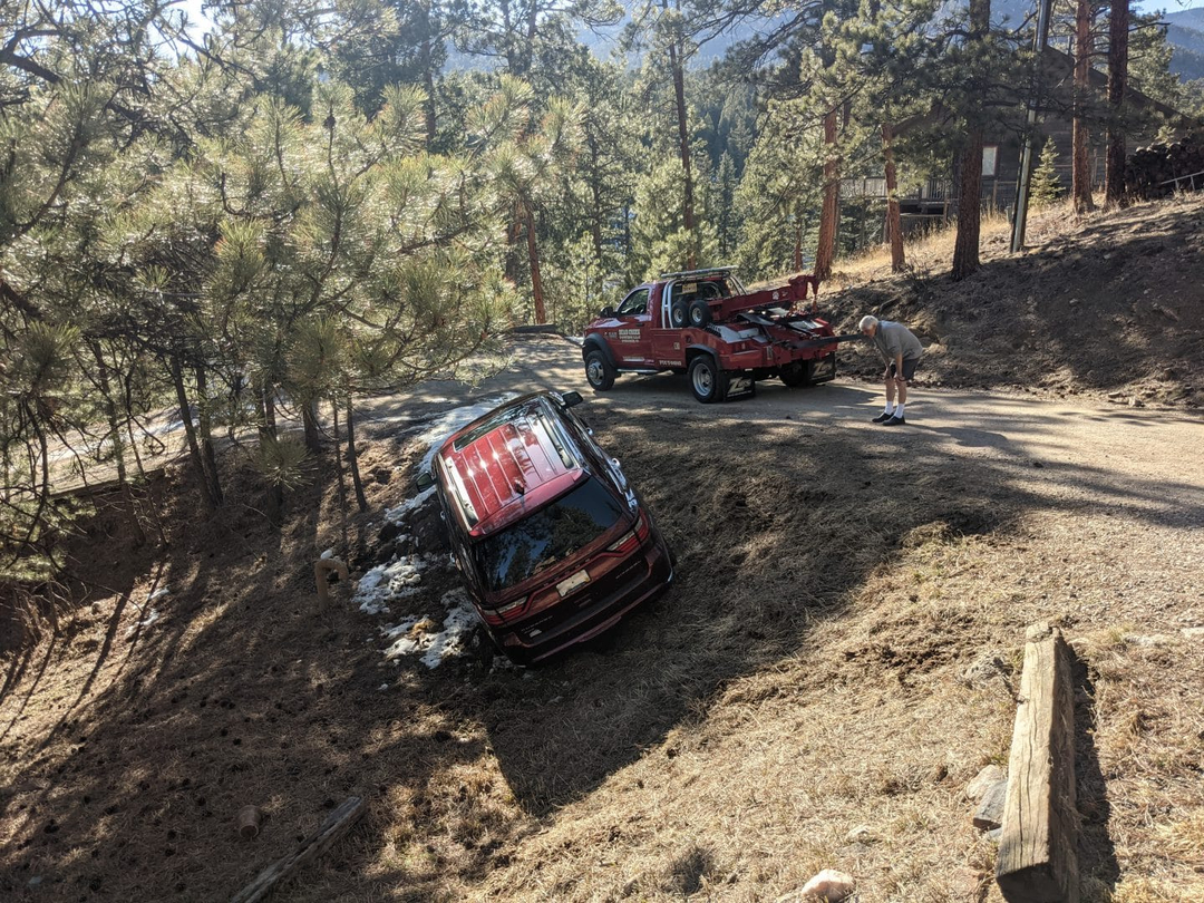 Bear Creek Towing LLC Image