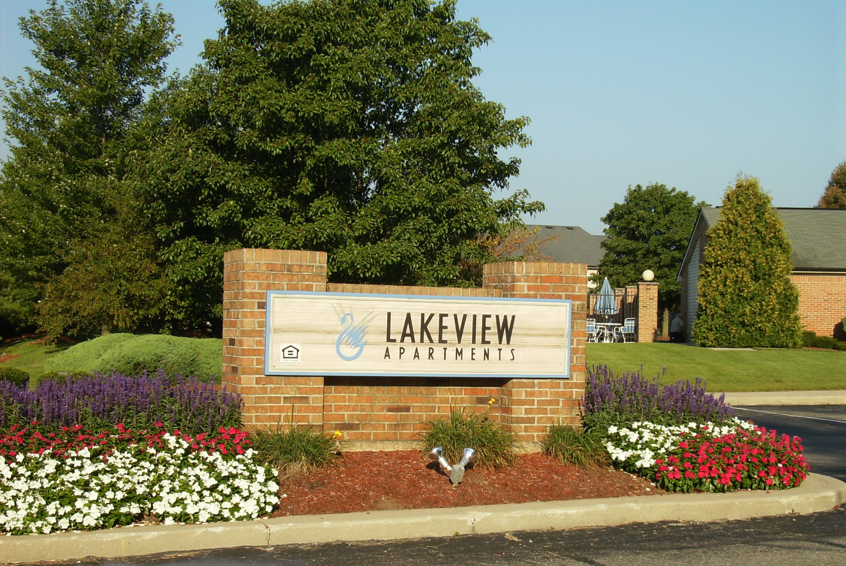 Lakeview Apartments - Franklin, IN