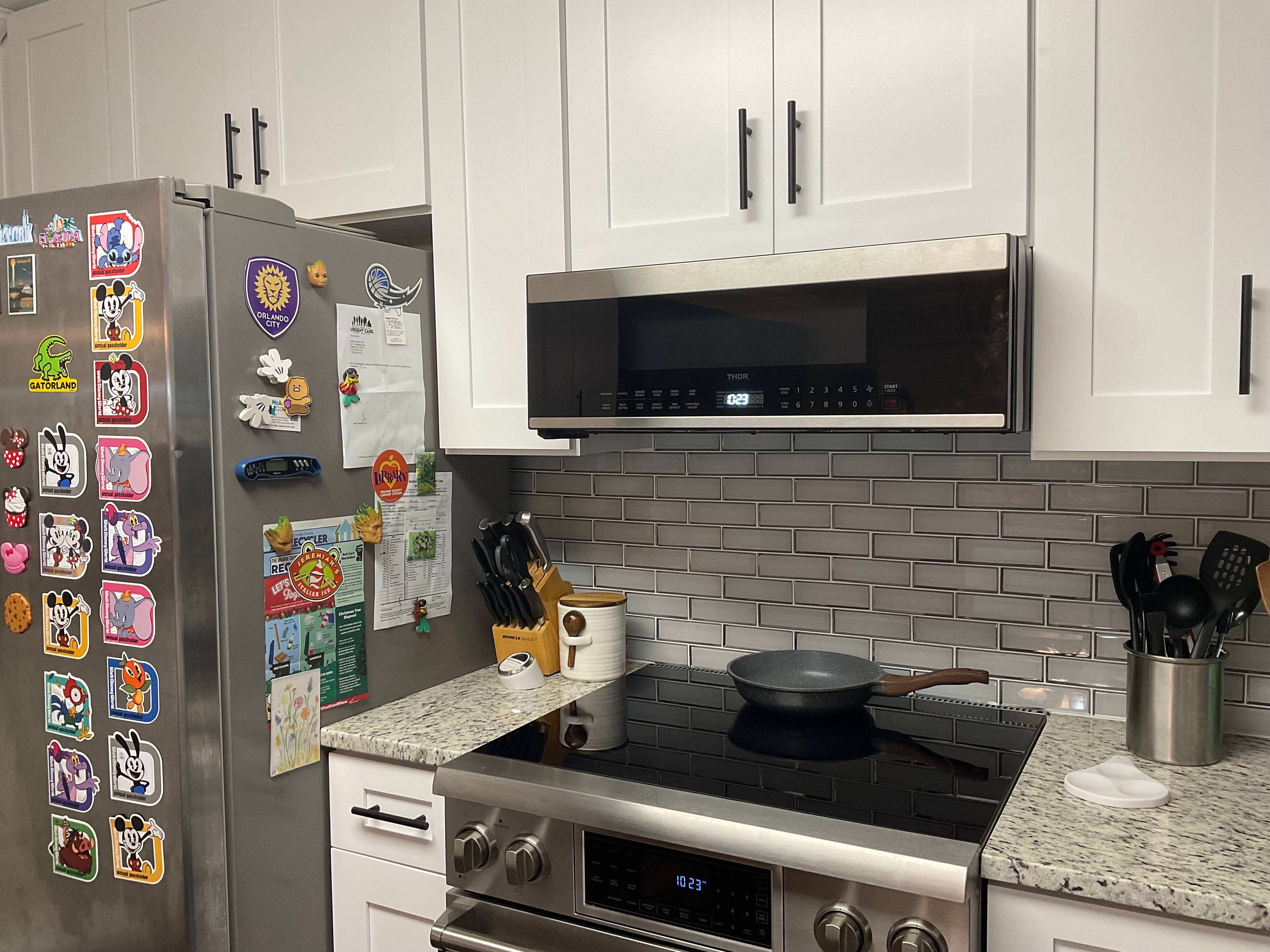 Javiham Kitchens Image