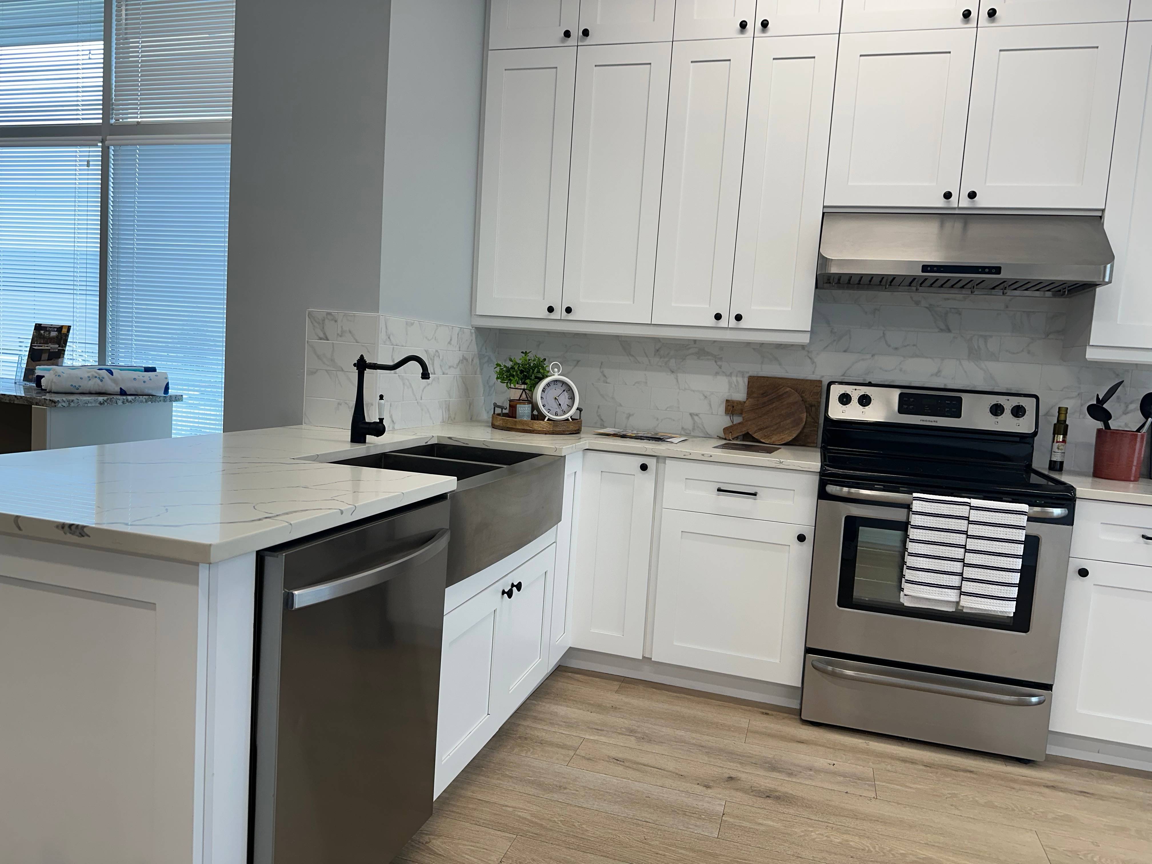 Javiham Kitchens Image