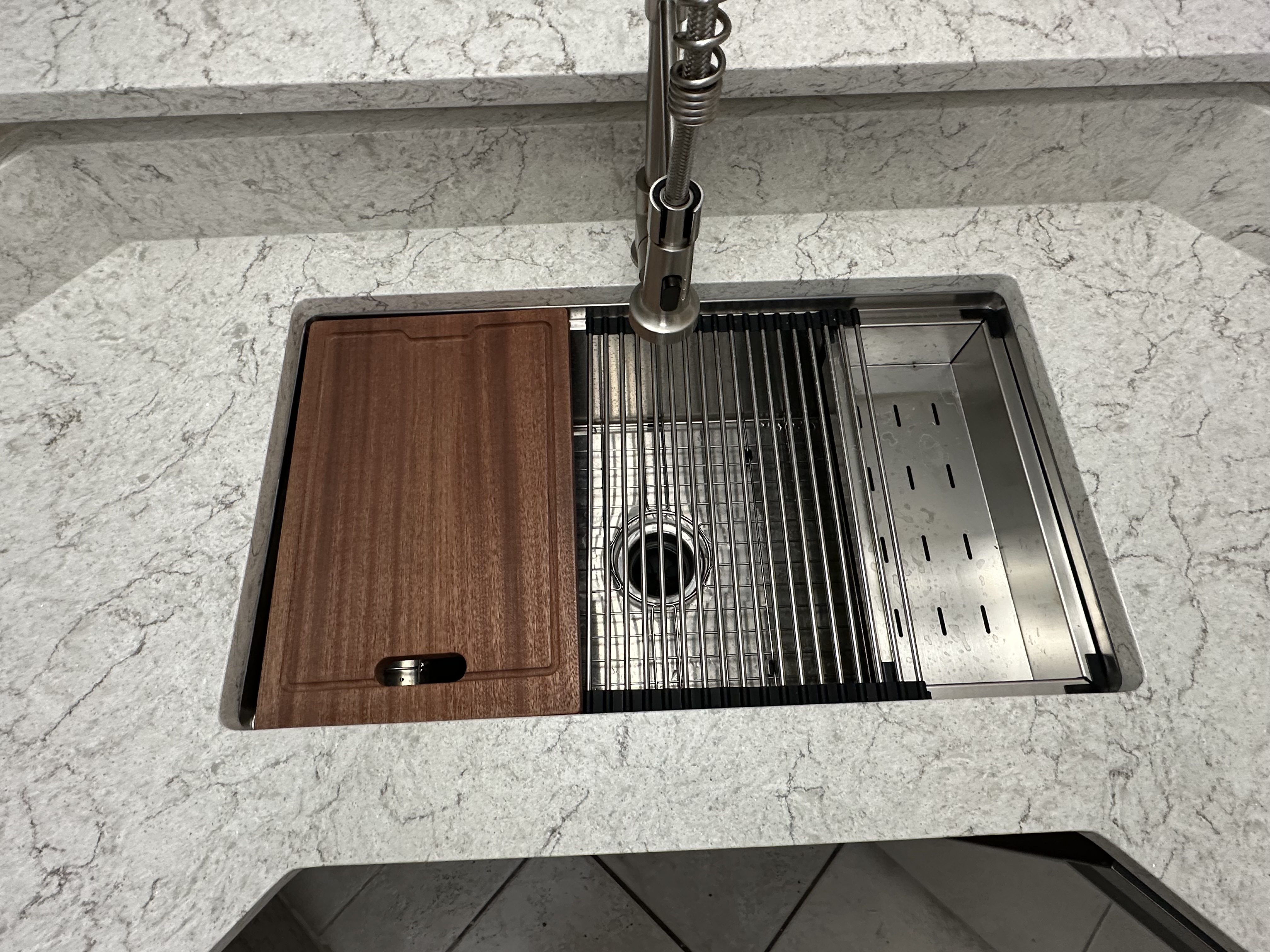 Javiham Kitchens Image