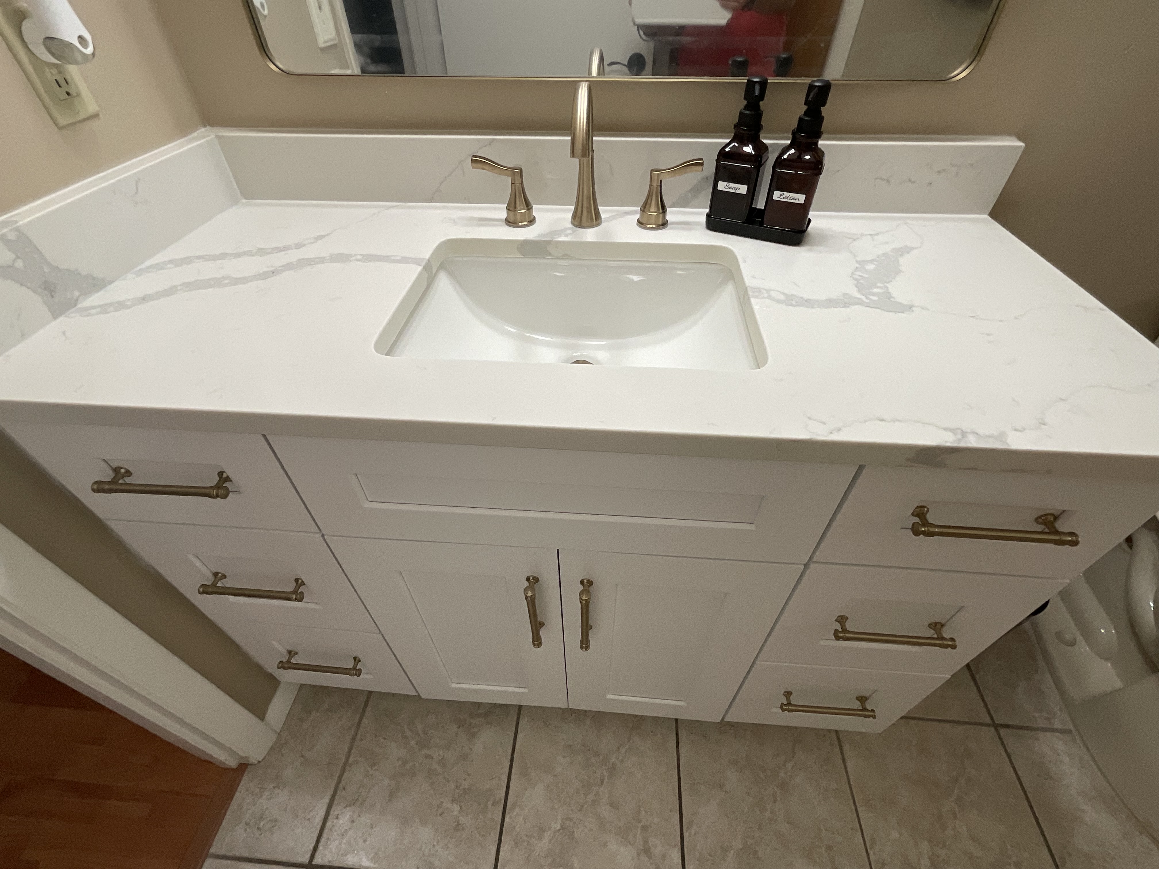 Javiham Kitchens Image