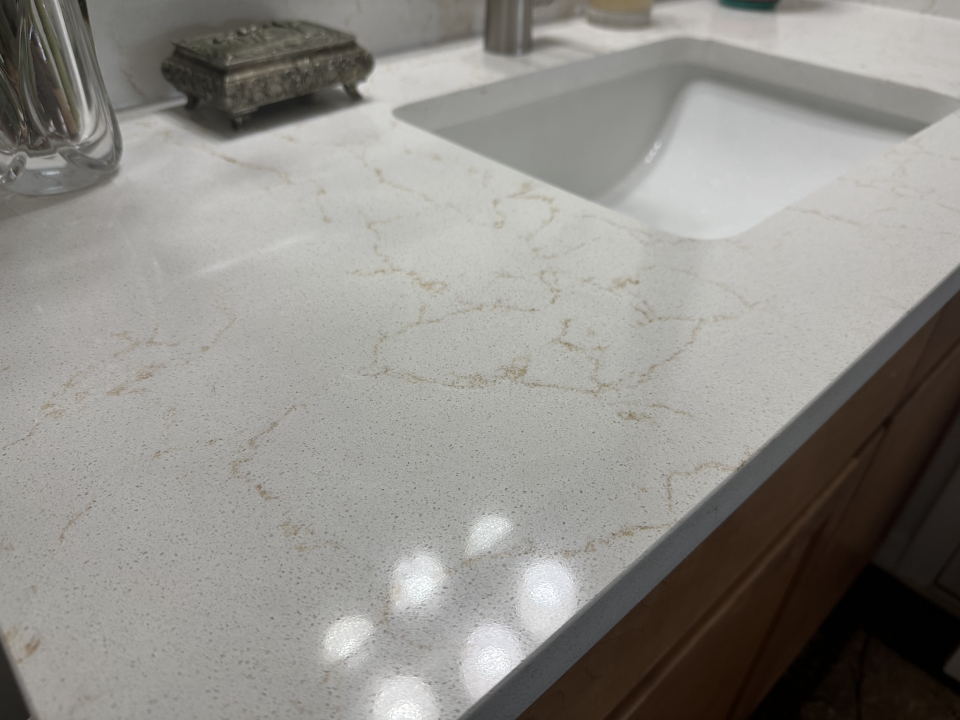 Javiham Kitchens Logo