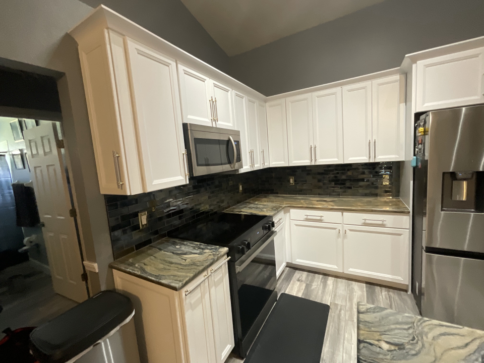 Javiham Kitchens Image