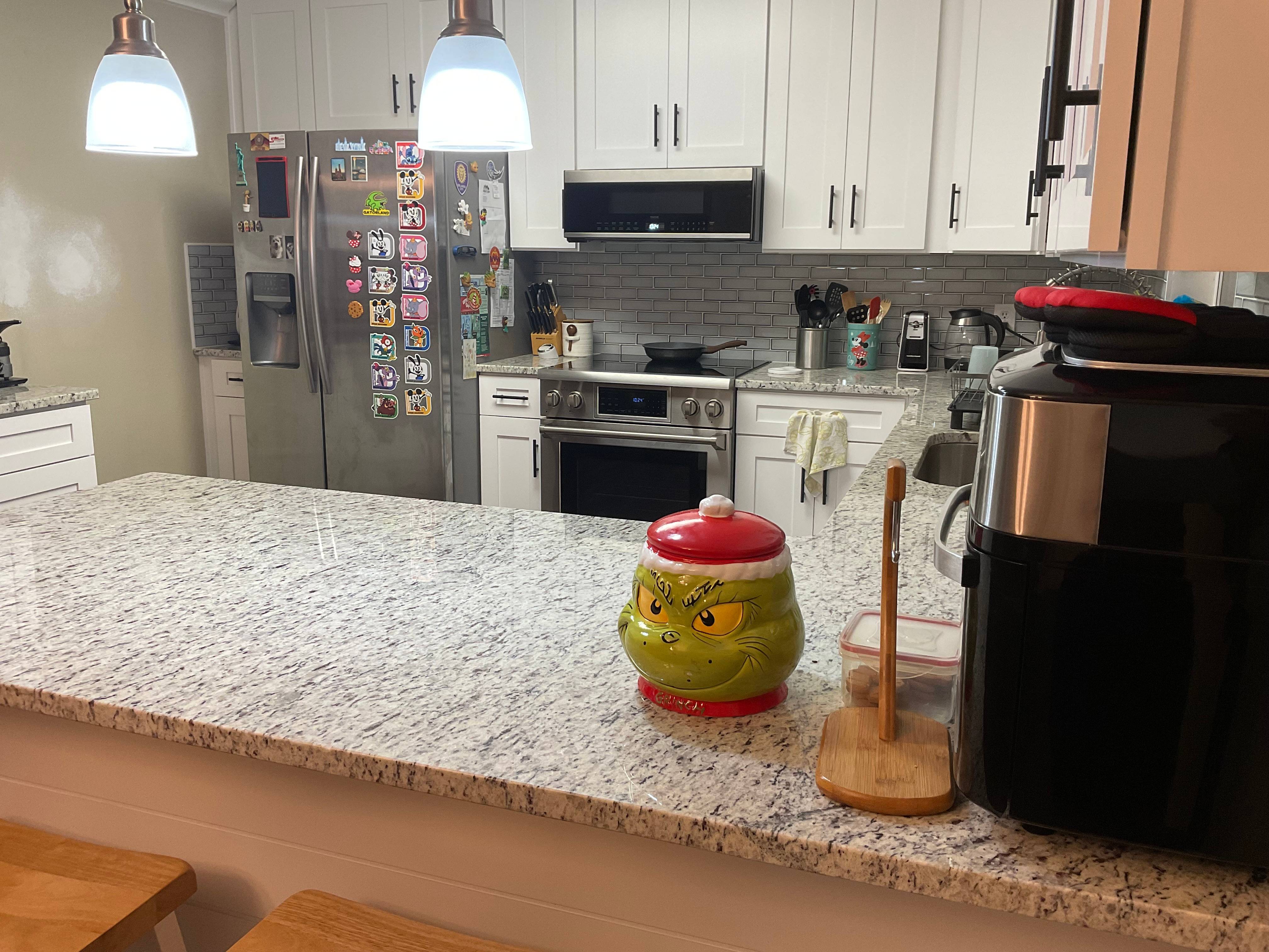 Javiham Kitchens Image