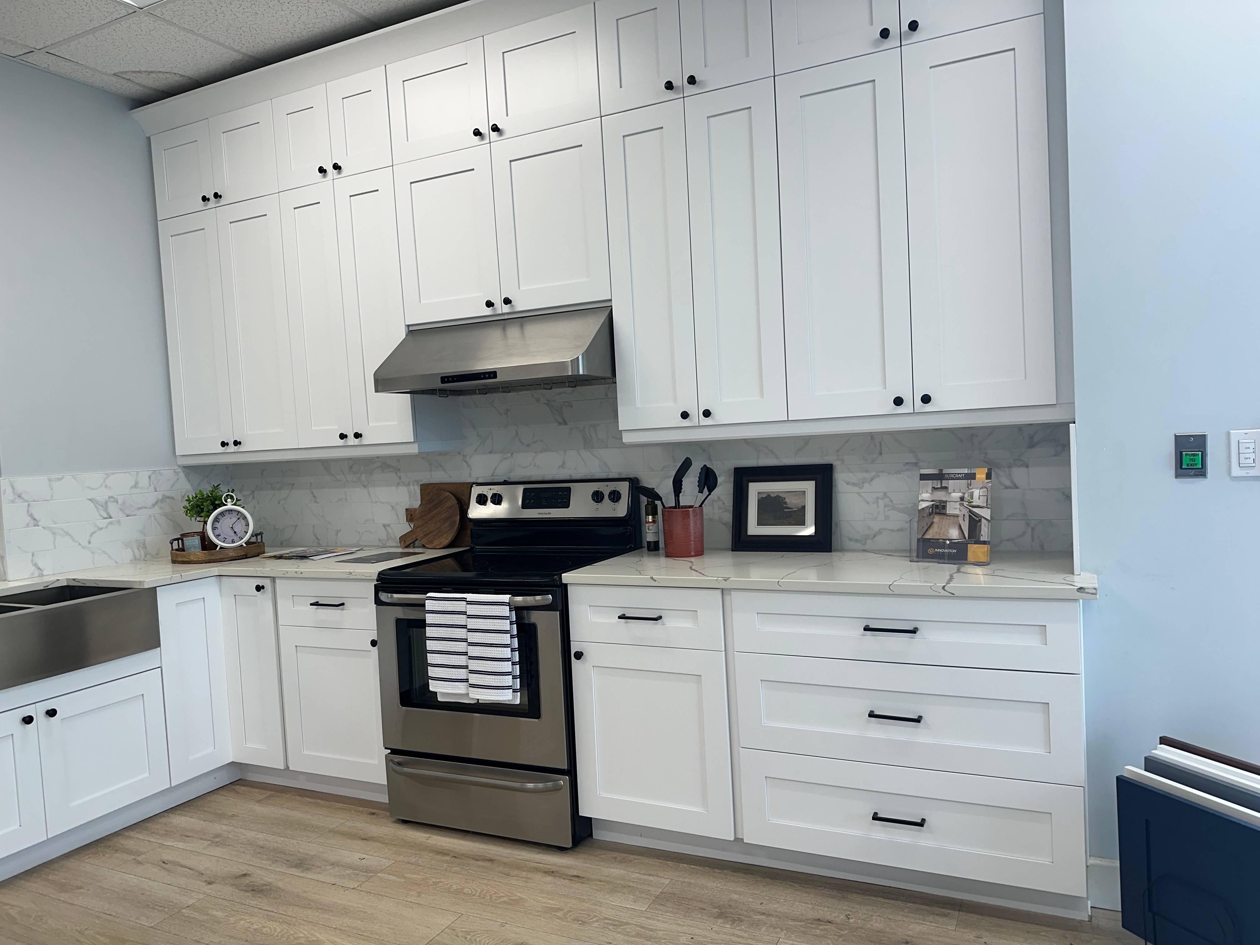 Javiham Kitchens Image