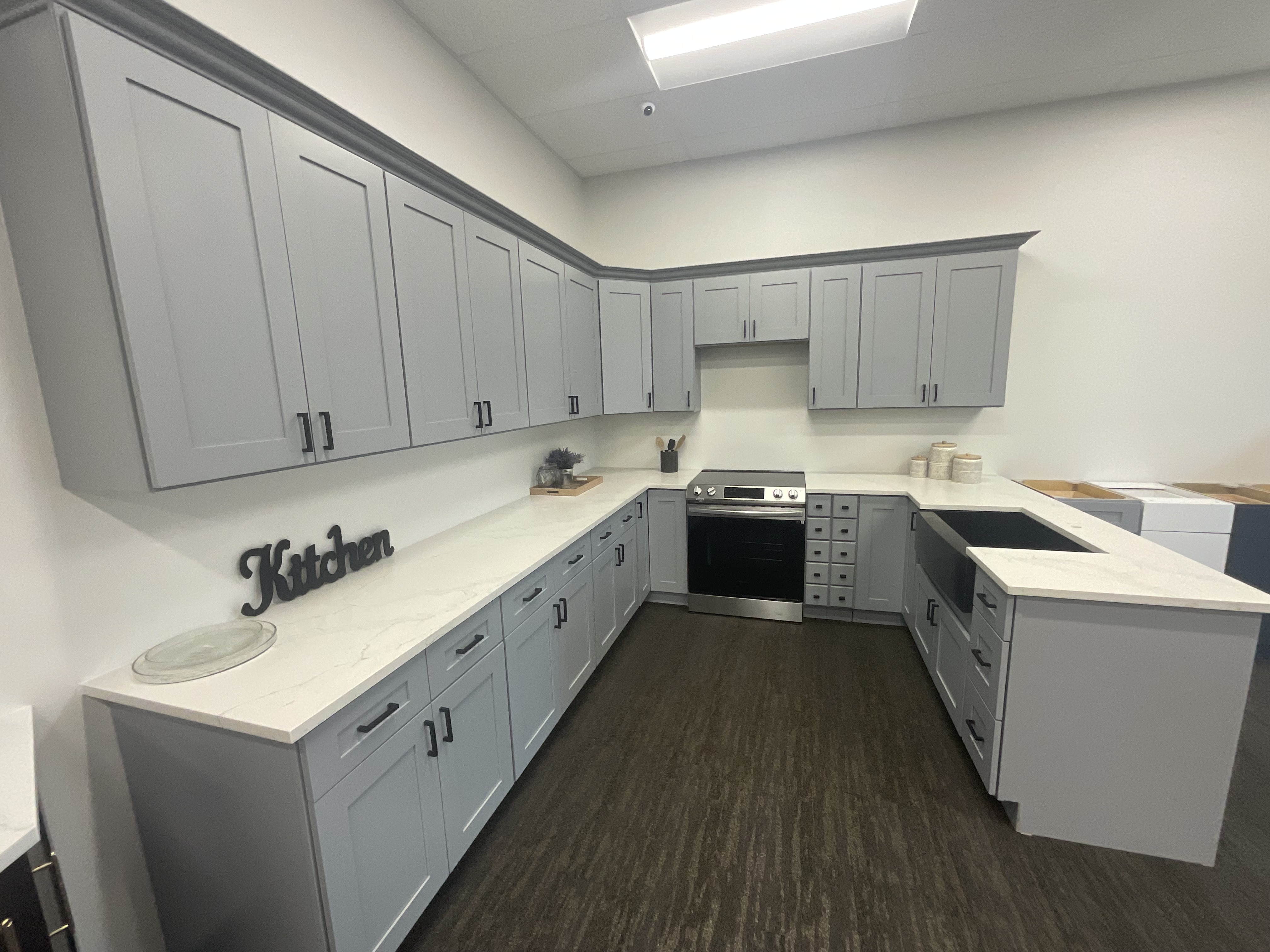 Javiham Kitchens Image