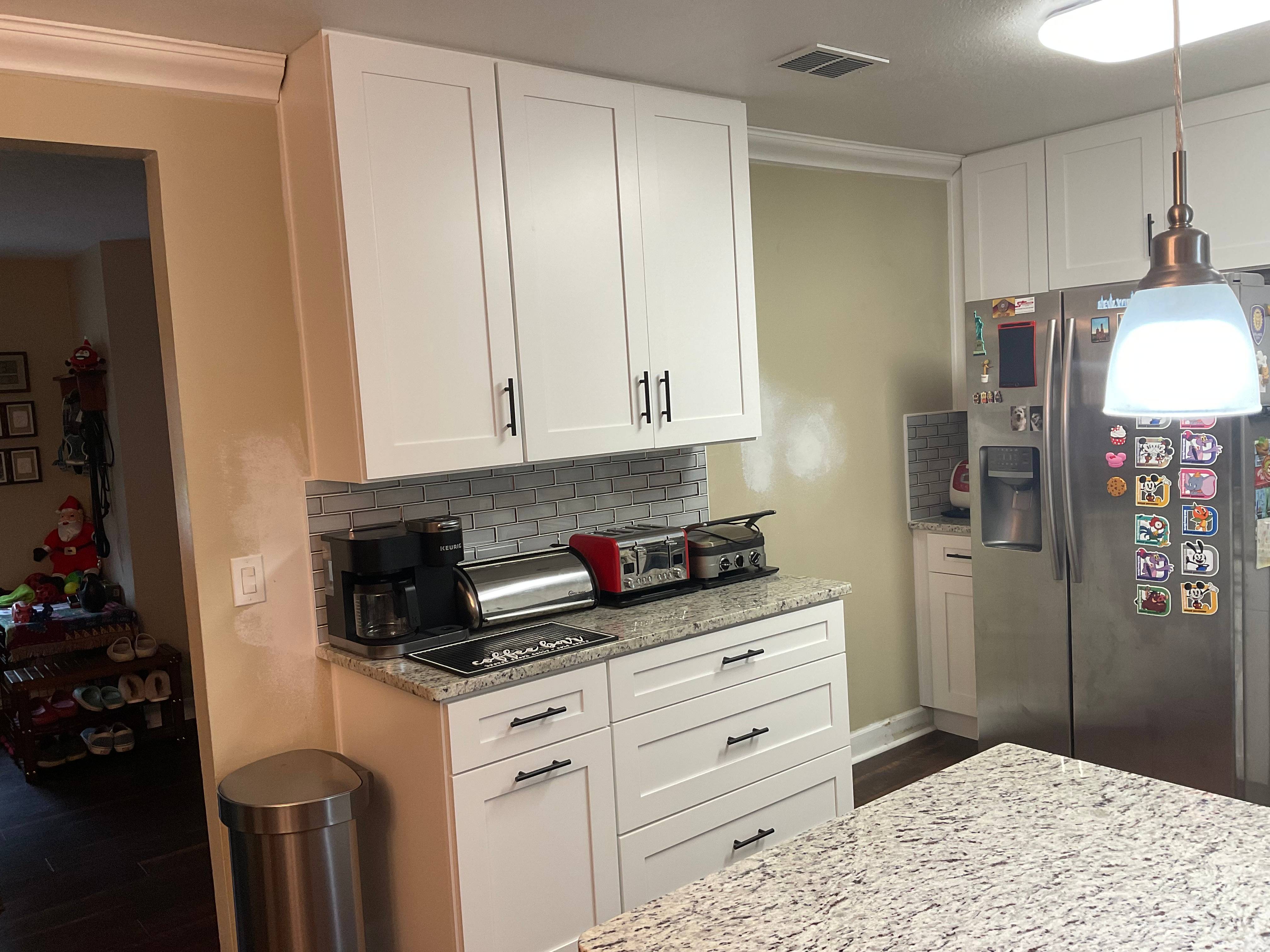 Javiham Kitchens Image