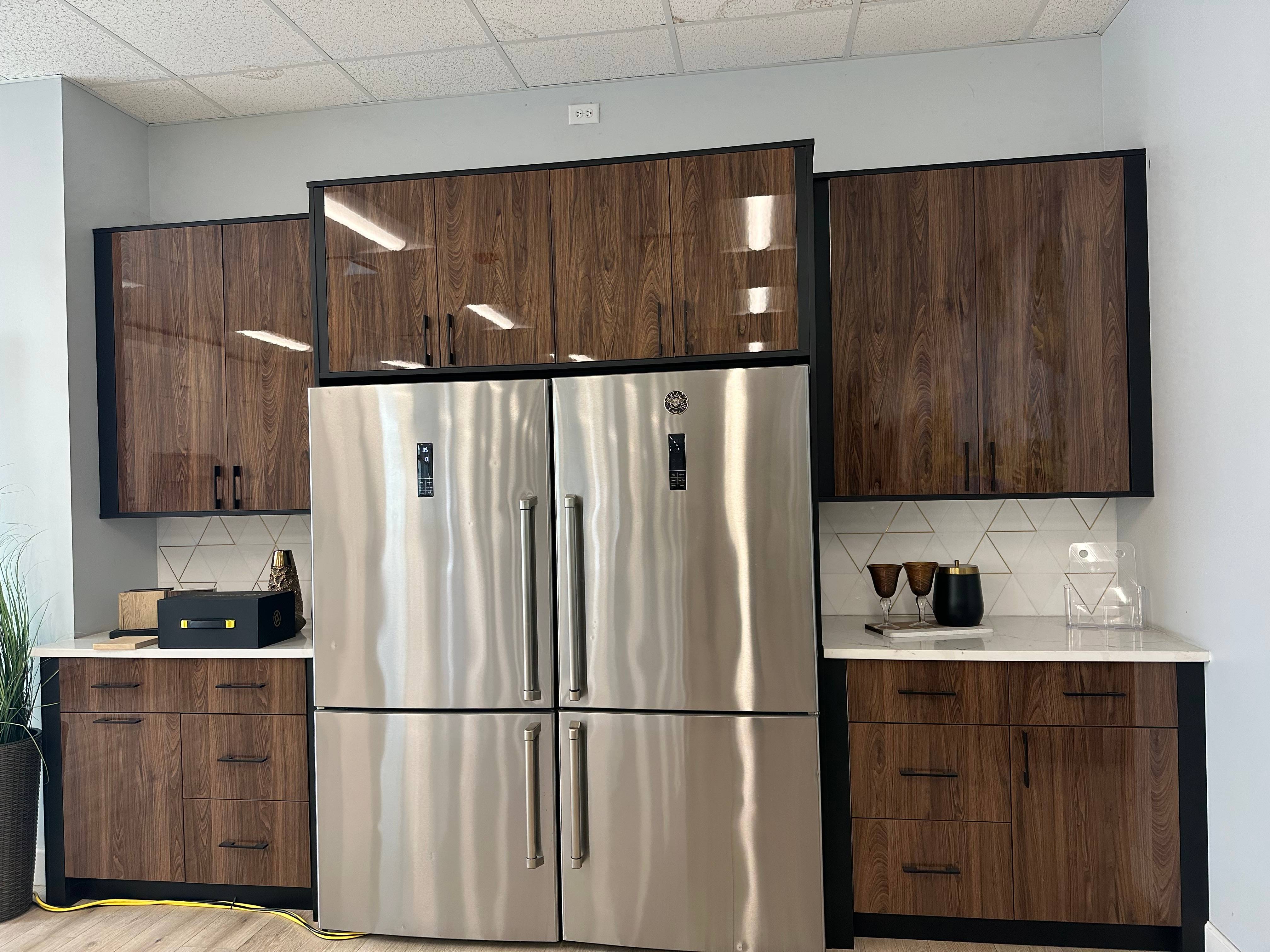 Javiham Kitchens Image