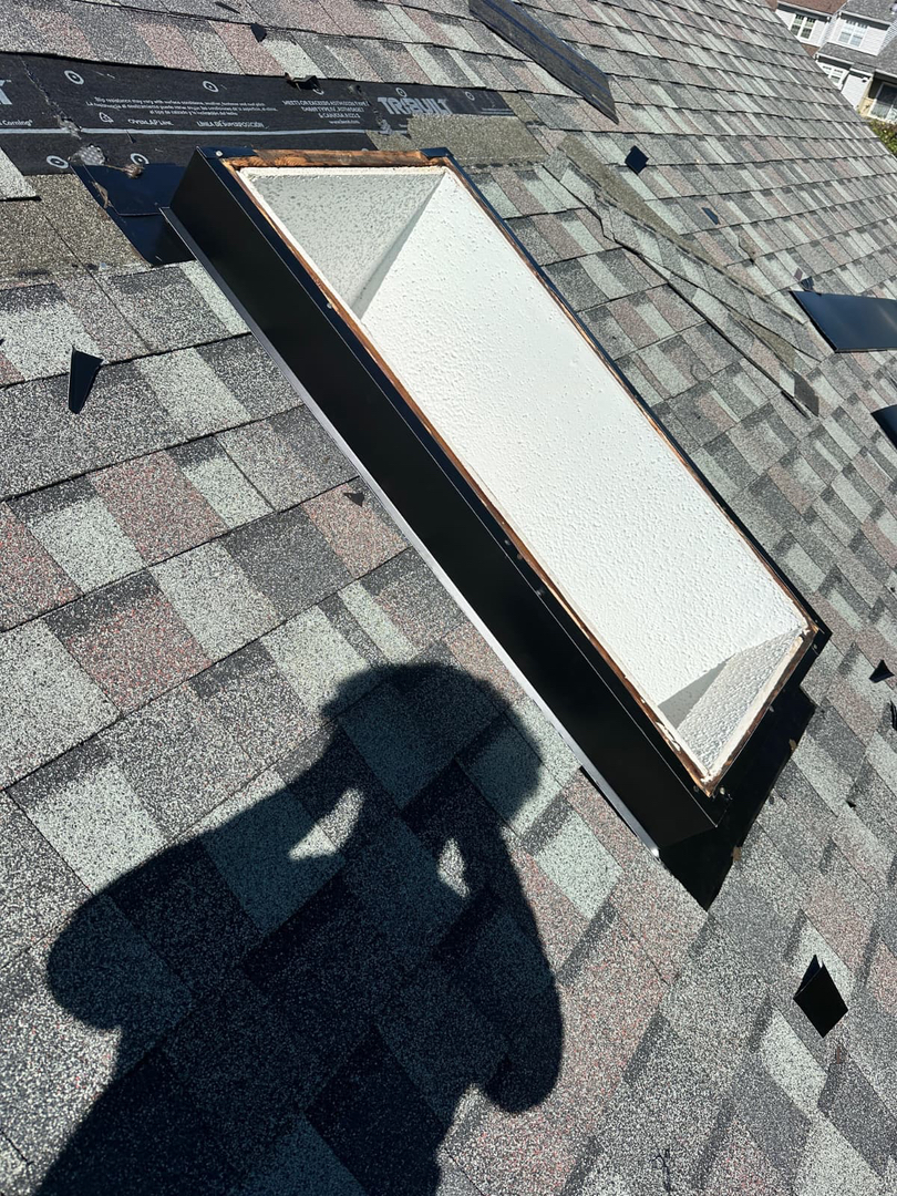 All Day Roofing & More Image