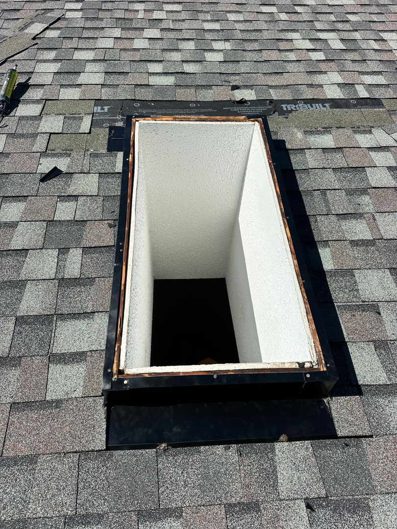 All Day Roofing & More Image