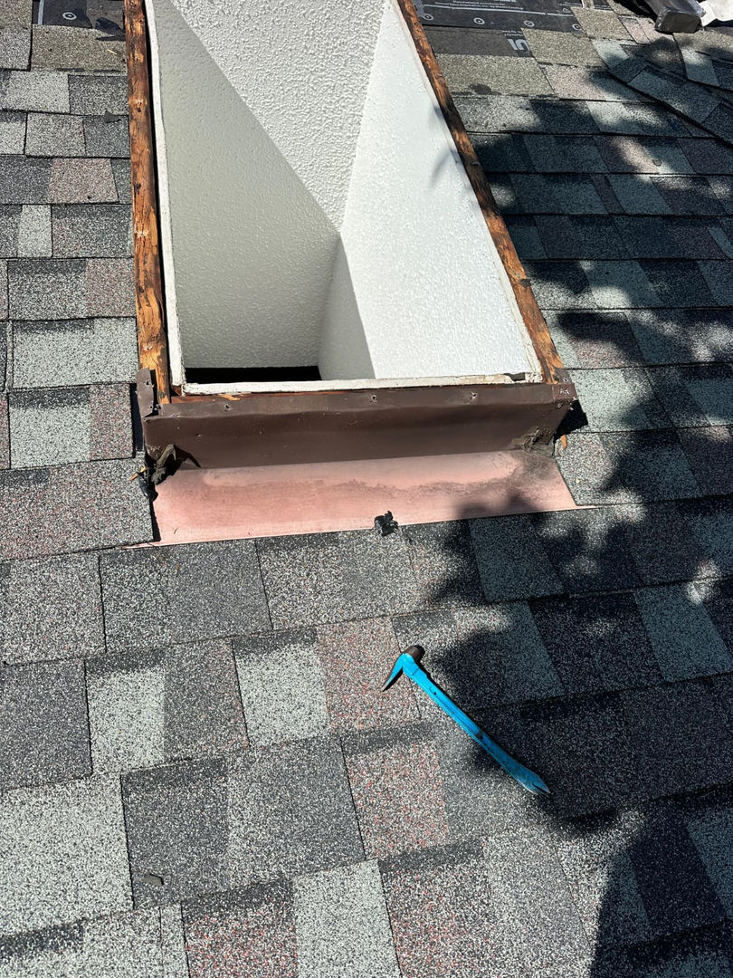 All Day Roofing & More Image