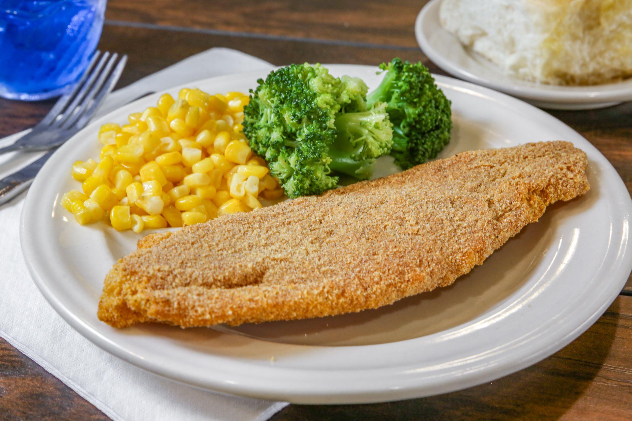 Morrison's - Mobile, AL