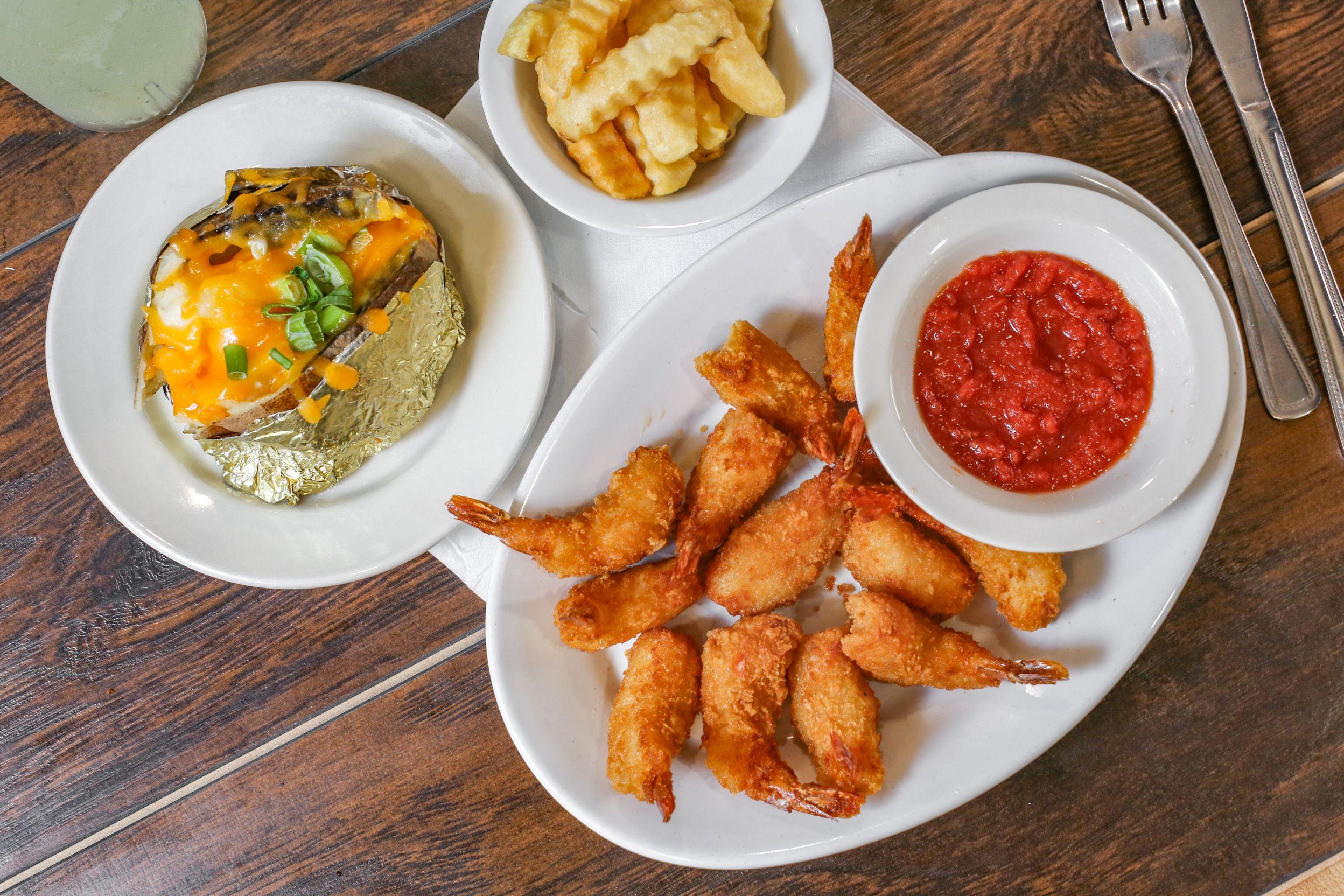 Morrison's - Mobile, AL