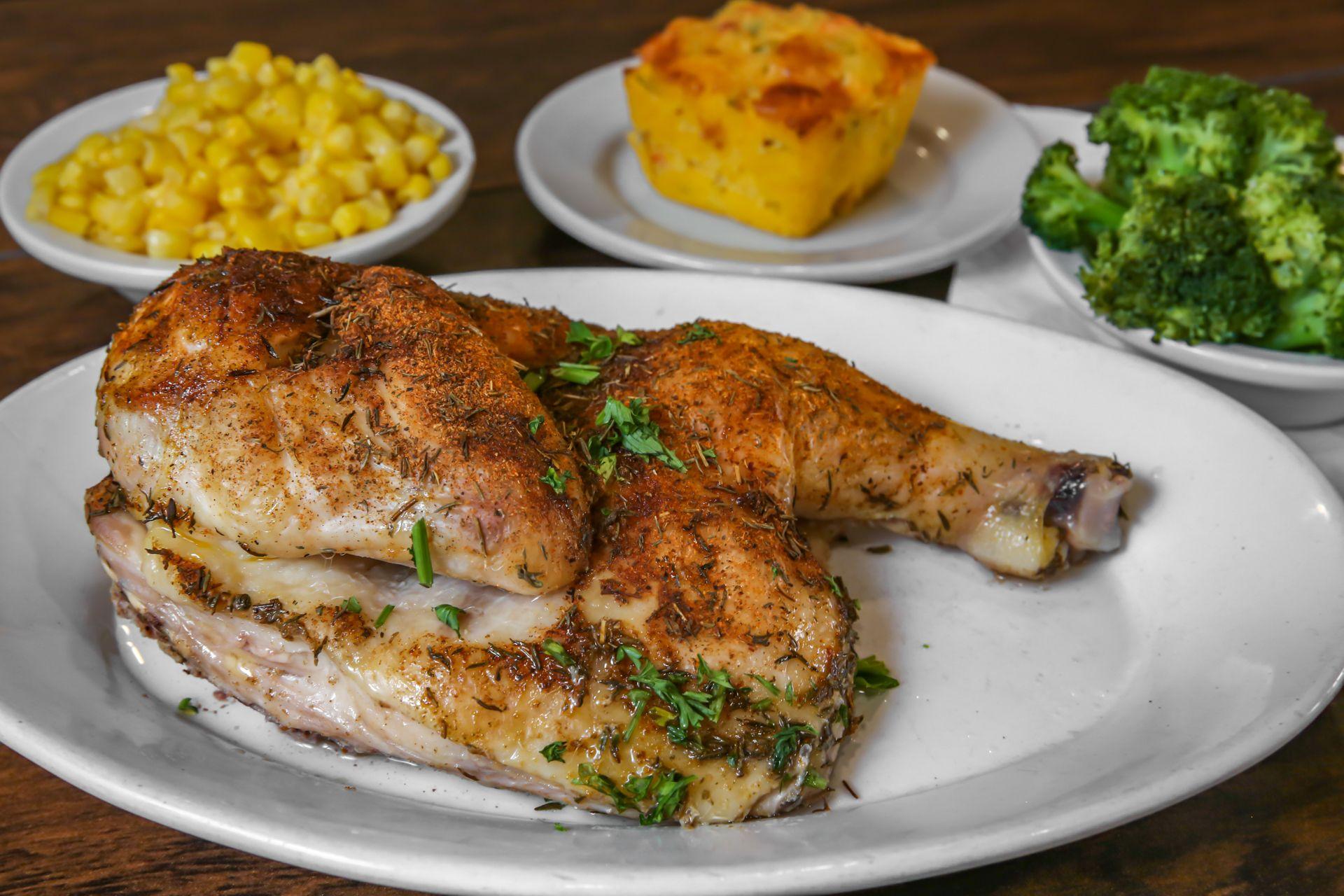 Morrison's - Mobile, AL