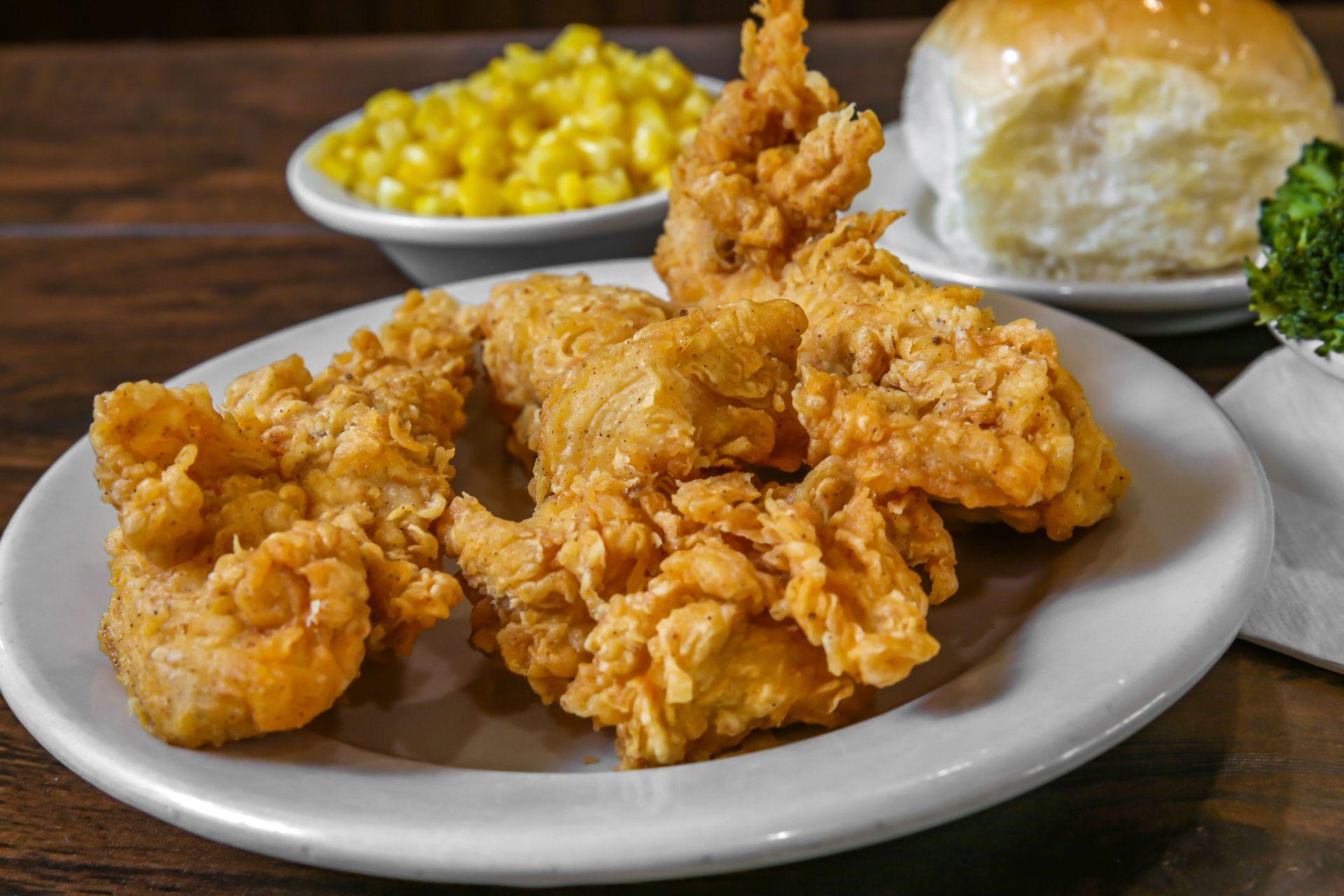 Morrison's - Mobile, AL