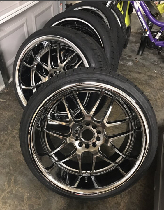 Sonoma Tire Center Image