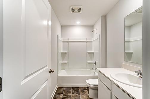 Lampton Village by D.R. Horton - Columbus, OH