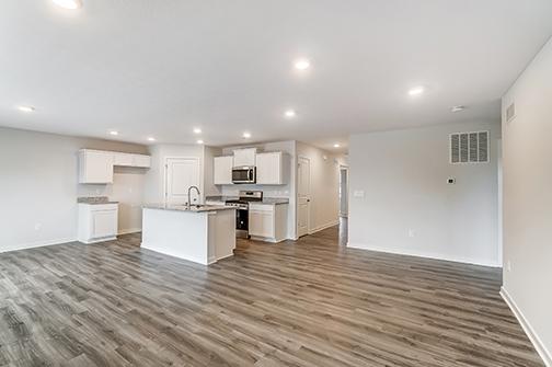 Lampton Village by D.R. Horton - Columbus, OH