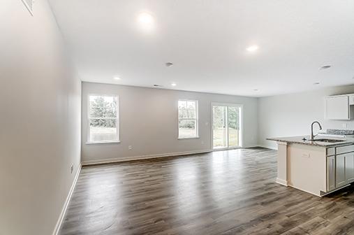 Lampton Village by D.R. Horton - Columbus, OH