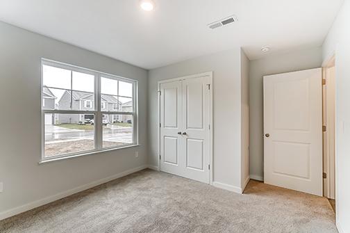 Lampton Village by D.R. Horton - Columbus, OH