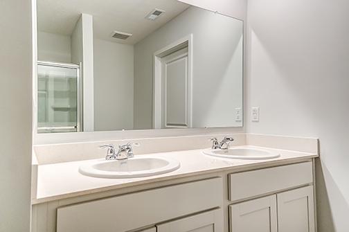 Lampton Village by D.R. Horton - Columbus, OH