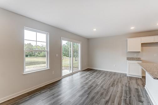 Lampton Village by D.R. Horton - Columbus, OH