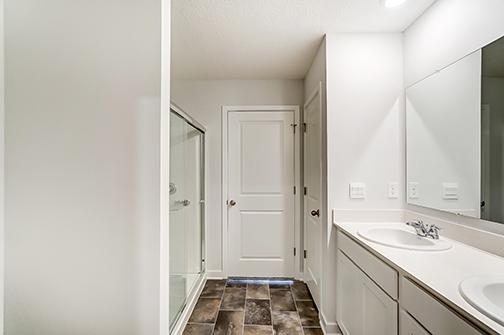 Lampton Village by D.R. Horton - Columbus, OH