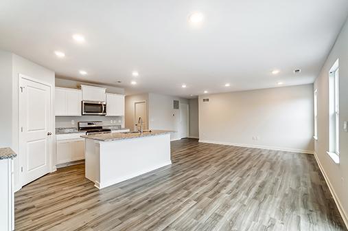 Lampton Village by D.R. Horton - Columbus, OH