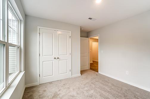 Lampton Village by D.R. Horton - Columbus, OH