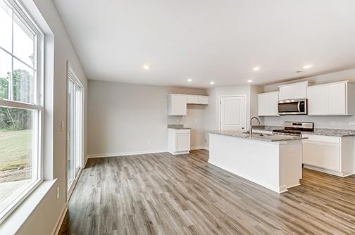 Lampton Village by D.R. Horton - Columbus, OH