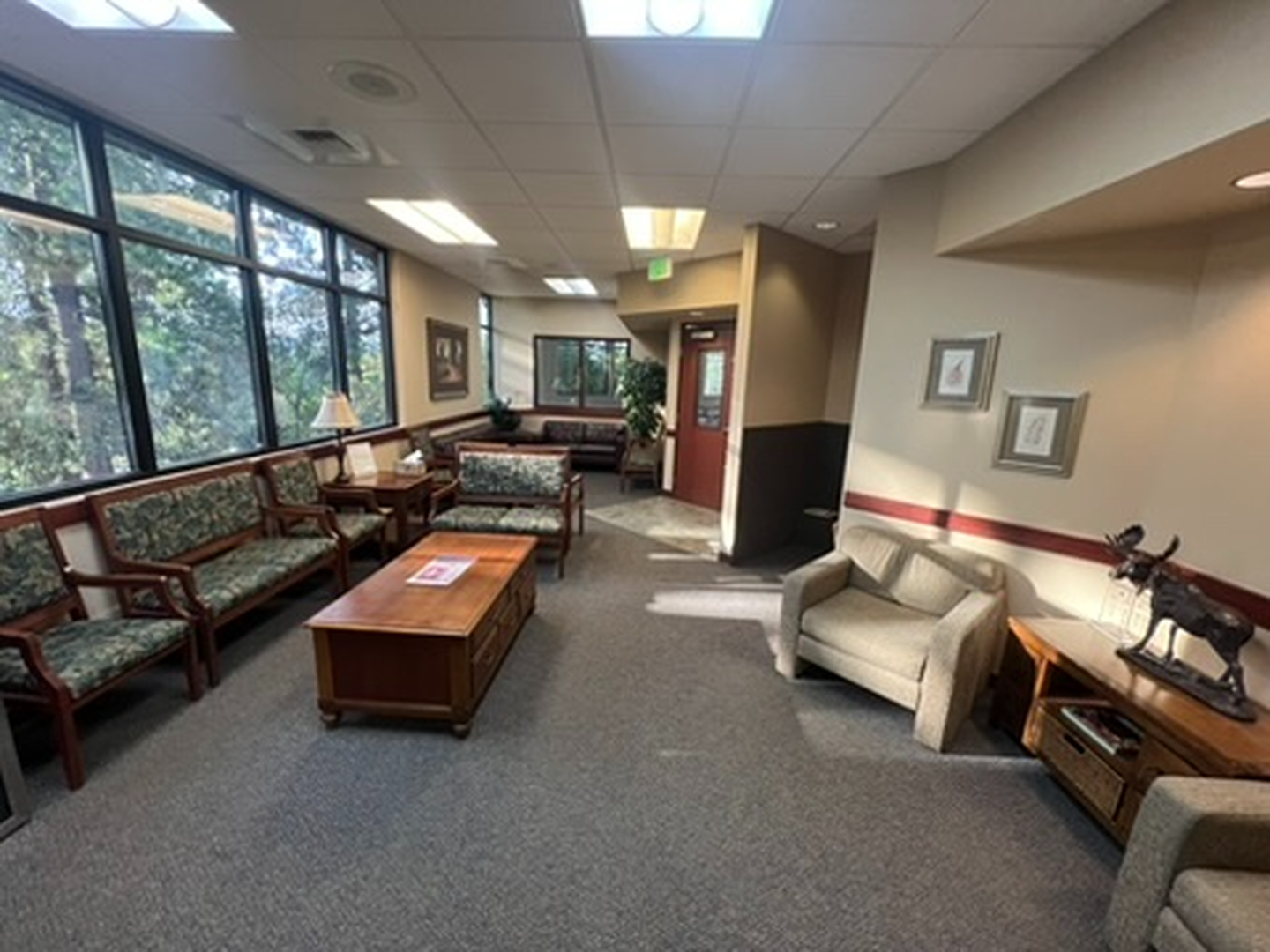 Idaho Family Dental Center - Coeur d Alene, ID