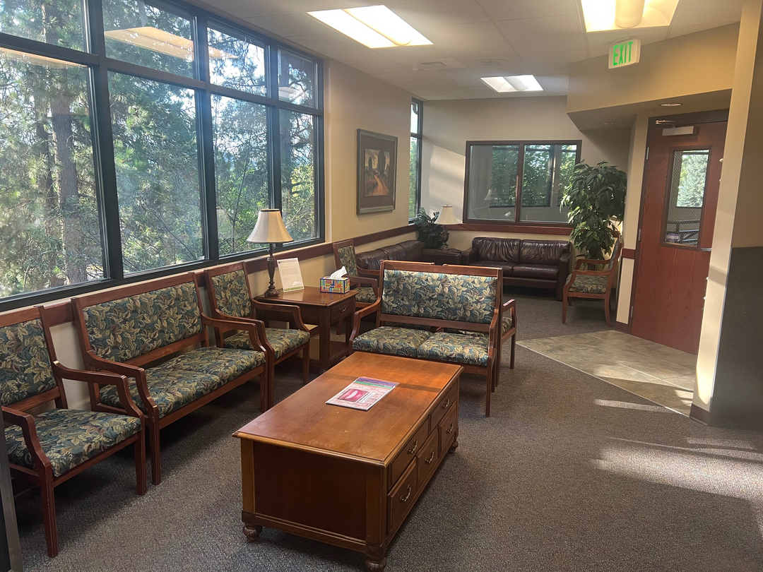 Idaho Family Dental Center - Coeur d Alene, ID