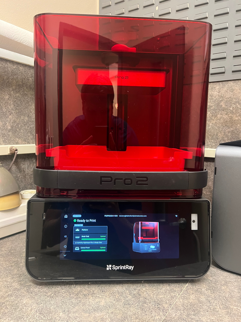 Idaho Family Dental Center - Coeur d Alene, ID