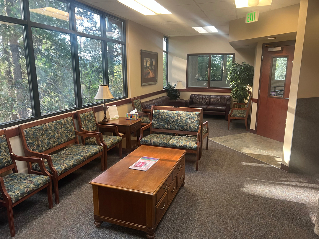 Idaho Family Dental Center - Coeur d Alene, ID