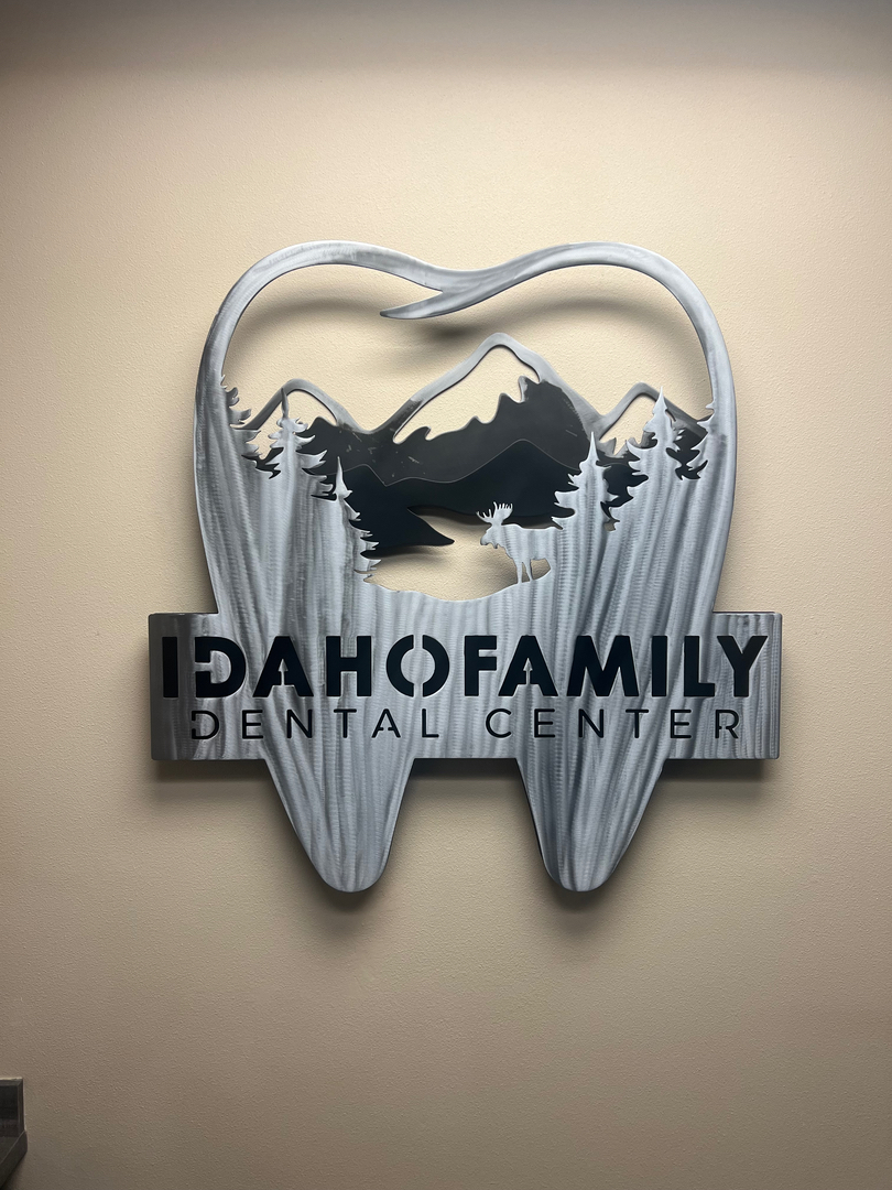 Idaho Family Dental Center - Coeur d Alene, ID