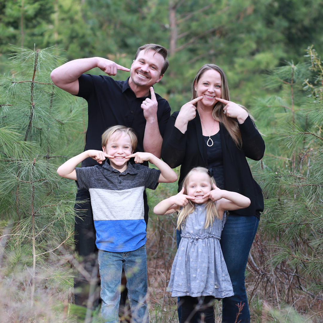 Idaho Family Dental Center, PLLC - Coeur d Alene, ID