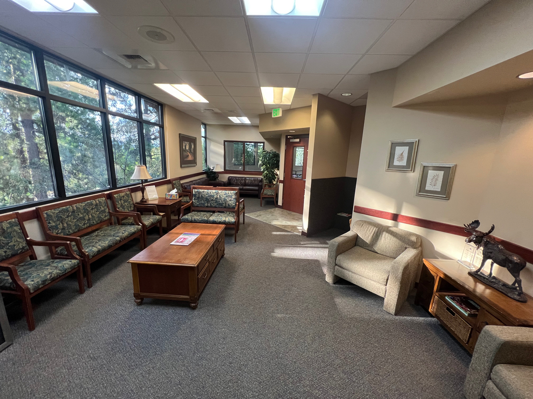 Idaho Family Dental Center - Coeur d Alene, ID