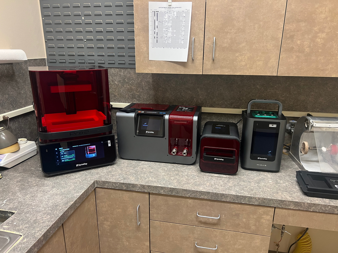 Idaho Family Dental Center - Coeur d Alene, ID