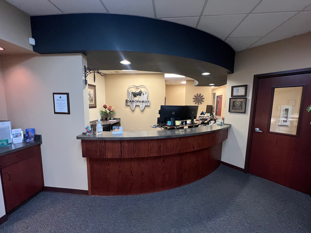 Idaho Family Dental Center - Coeur d Alene, ID