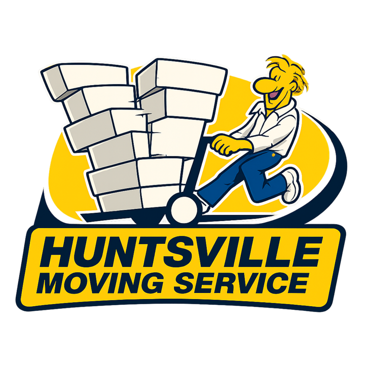 Huntsville Moving Inc