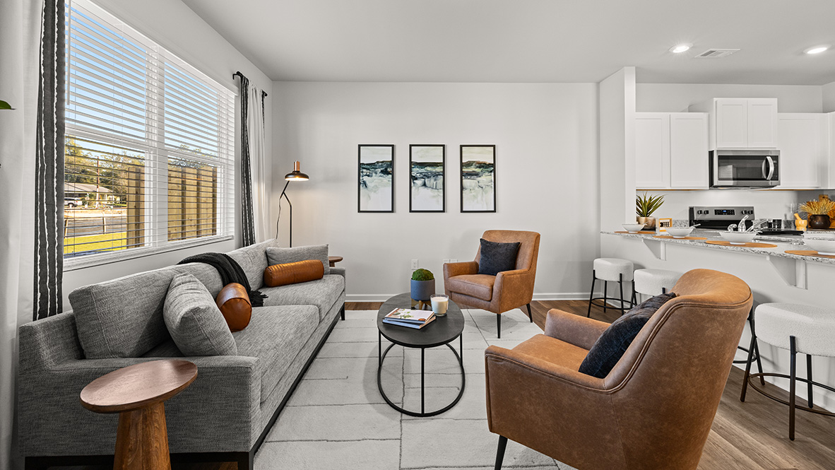 Woodbury Park by D.R. Horton Image