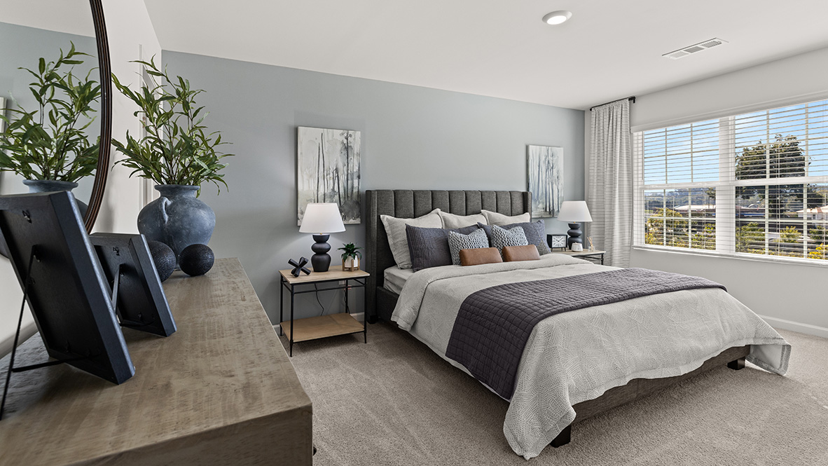 Woodbury Park by D.R. Horton Image