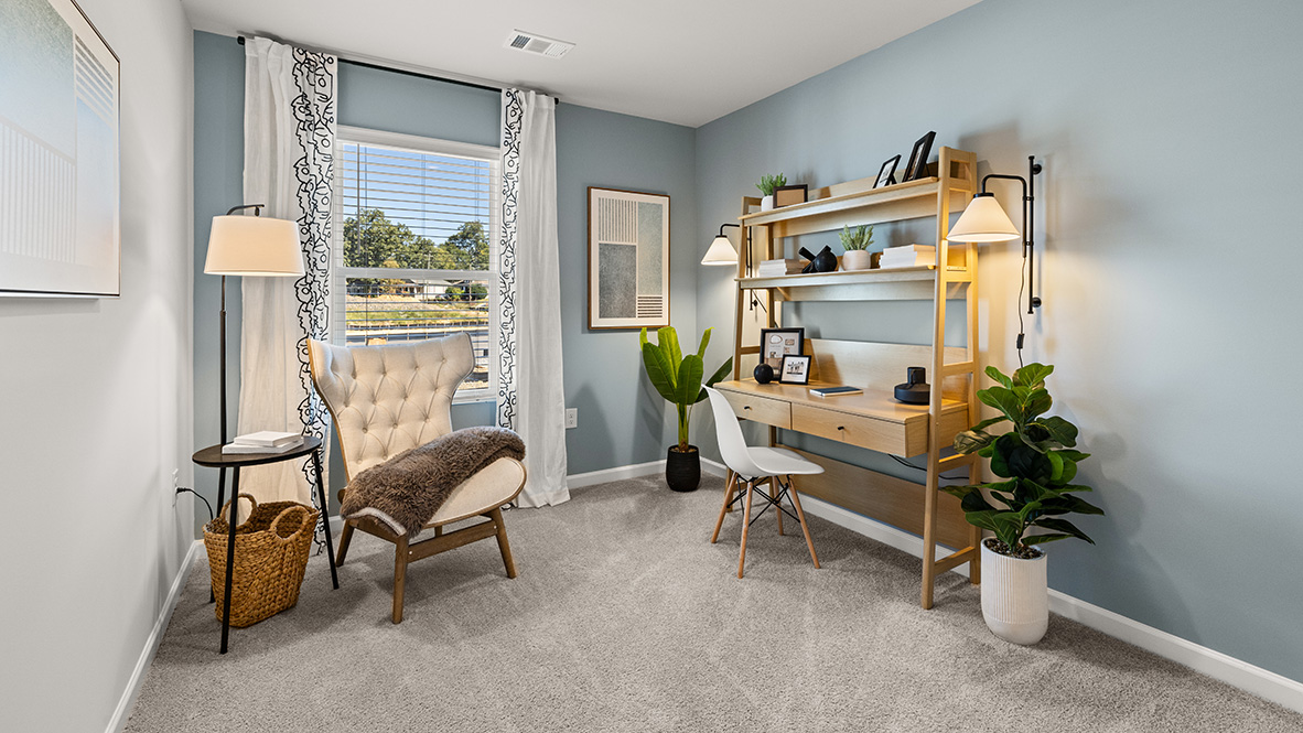 Woodbury Park by D.R. Horton Image