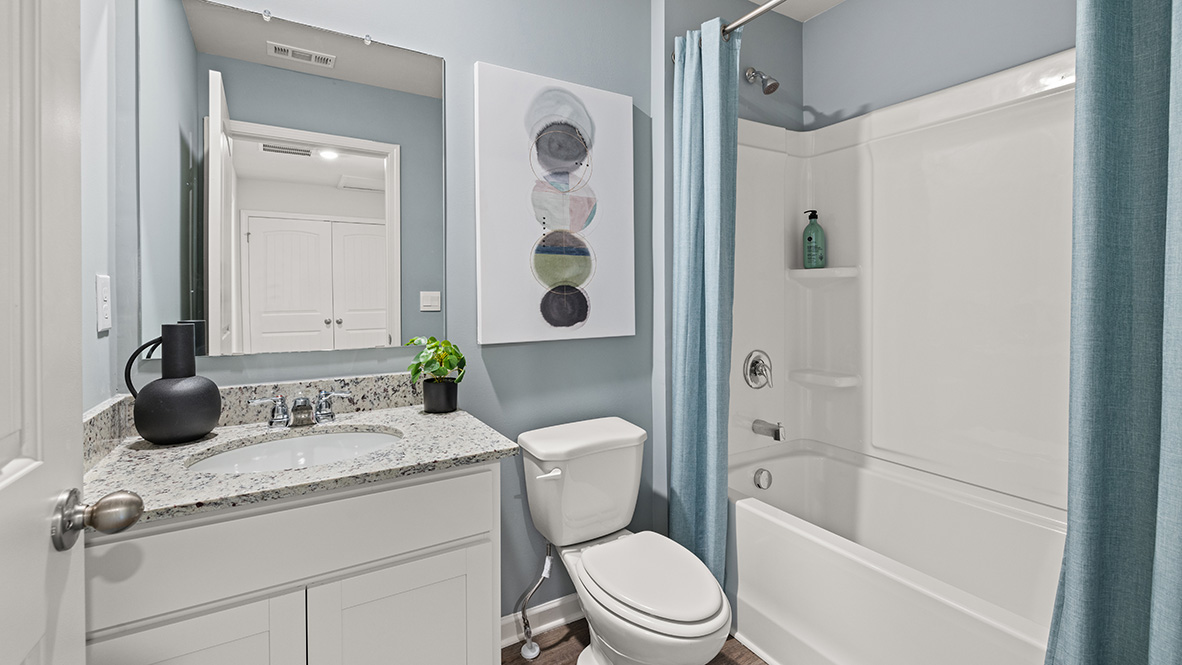 Woodbury Park by D.R. Horton Image