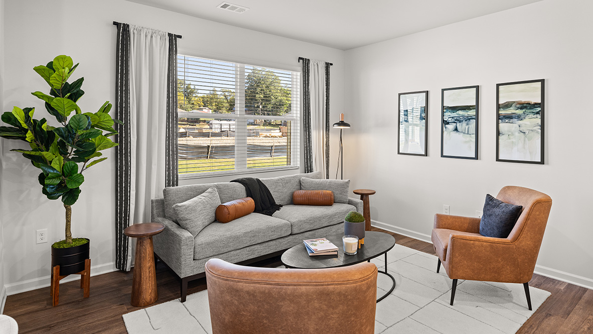 Woodbury Park by D.R. Horton Image